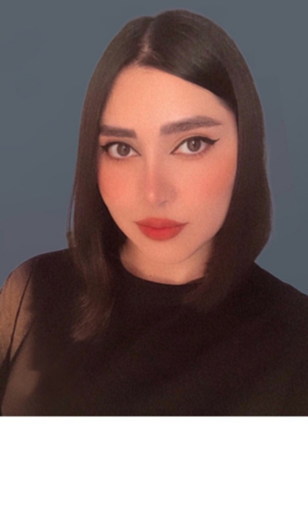 MaryamMohammadi